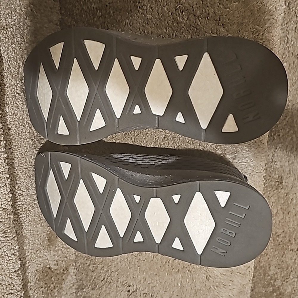 NOBULL sneakers - Picture 4 of 7